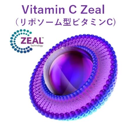 Vitamin C Zeal