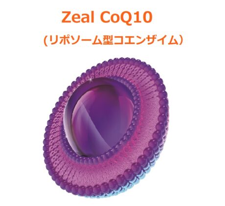 Zeal CoQ10